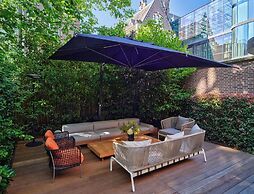 Conservatorium Hotel