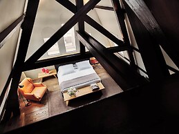 Conservatorium Hotel