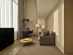 Conservatorium Hotel (Operated by Mandarin Oriental)