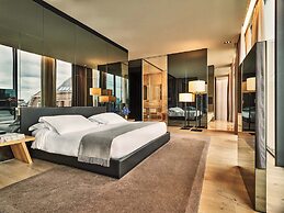 Conservatorium Hotel