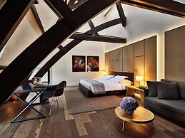 Conservatorium Hotel
