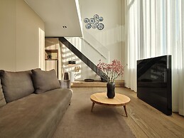 Conservatorium Hotel