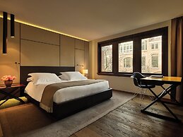 Conservatorium Hotel (Operated by Mandarin Oriental)