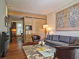 Conservatorium Hotel