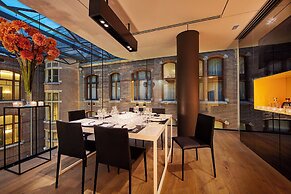 Conservatorium Hotel