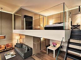 Conservatorium Hotel