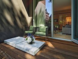 Conservatorium Hotel
