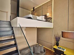 Conservatorium Hotel