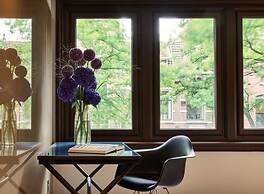Conservatorium Hotel
