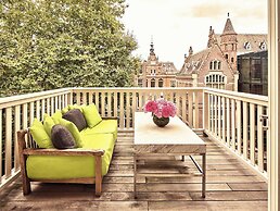 Conservatorium Hotel (Operated by Mandarin Oriental)