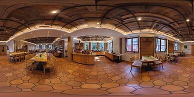 Best Western Plus BierKulturHotel Schwanen