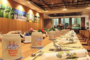 Best Western Plus BierKulturHotel Schwanen