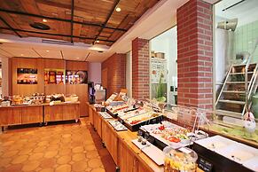 Best Western Plus BierKulturHotel Schwanen