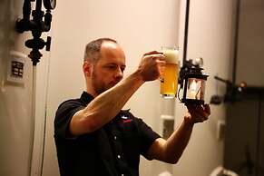 Best Western Plus BierKulturHotel Schwanen