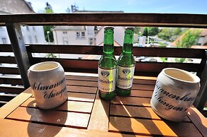 Best Western Plus BierKulturHotel Schwanen