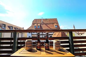 Best Western Plus BierKulturHotel Schwanen
