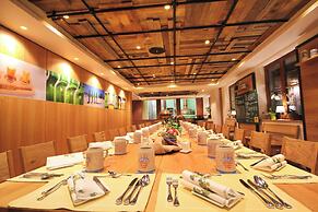 Best Western Plus BierKulturHotel Schwanen