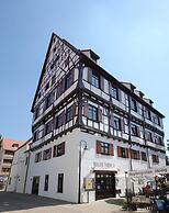 Best Western Plus BierKulturHotel Schwanen