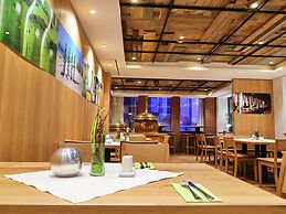 Best Western Plus BierKulturHotel Schwanen