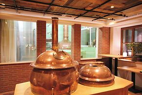 Best Western Plus BierKulturHotel Schwanen