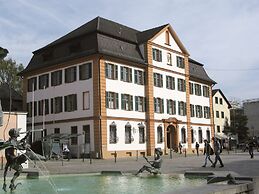 Best Western Plus BierKulturHotel Schwanen