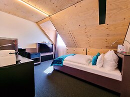 Best Western Plus BierKulturHotel Schwanen