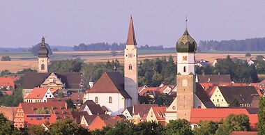 Best Western Plus BierKulturHotel Schwanen