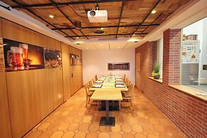 Best Western Plus BierKulturHotel Schwanen