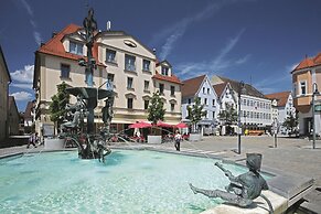 Best Western Plus BierKulturHotel Schwanen