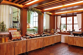 Best Western Plus BierKulturHotel Schwanen