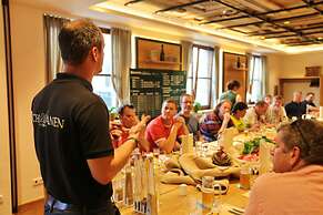 Best Western Plus BierKulturHotel Schwanen