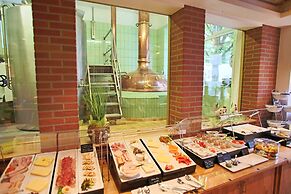 Best Western Plus BierKulturHotel Schwanen