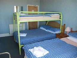 Longbeach Hotel - Adults Only