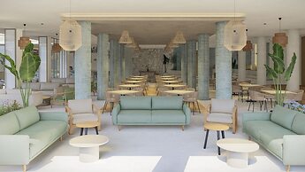 Universal Hotel Romantica