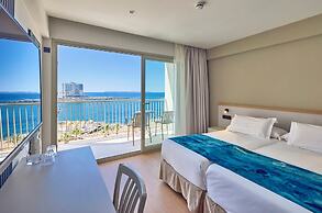 Universal Hotel Romantica