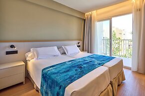 Universal Hotel Romantica