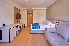 Universal Hotel Romantica