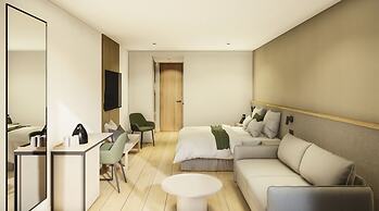 Universal Hotel Romantica