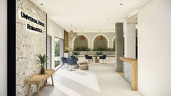 Universal Hotel Romantica