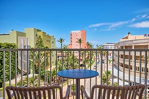 Universal Hotel Romantica