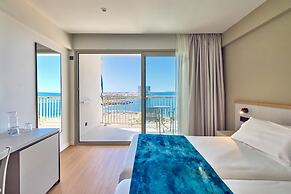 Universal Hotel Romantica