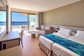 Universal Hotel Romantica