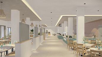 Universal Hotel Romantica