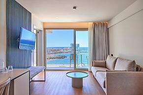 Universal Hotel Romantica