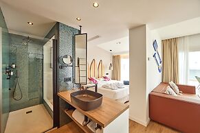 Hotel Florida Magaluf - Adults Only