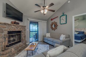 The Village At Indian Point Resort