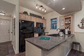 The Village At Indian Point Resort