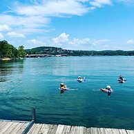 The Village At Indian Point Resort