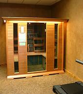 The Village At Indian Point Resort