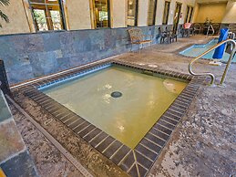 The Village At Indian Point Resort